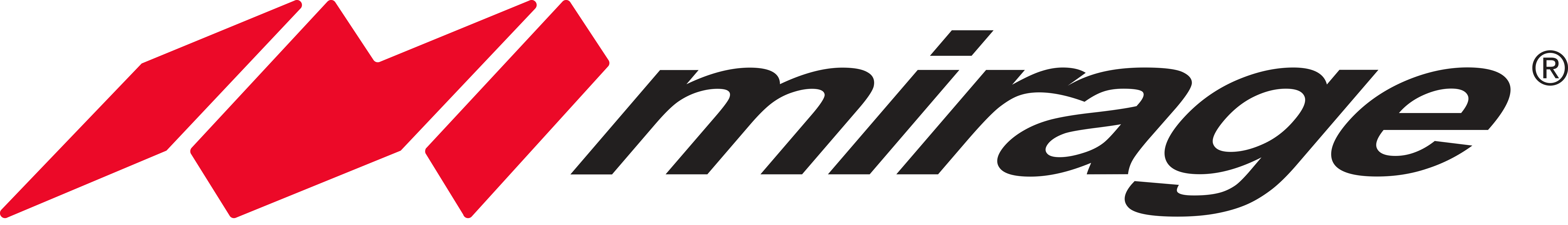 Mirage-Logo